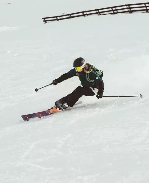 Blaze Collection | Völkl Skis Blaze Collection | Völkl Skis