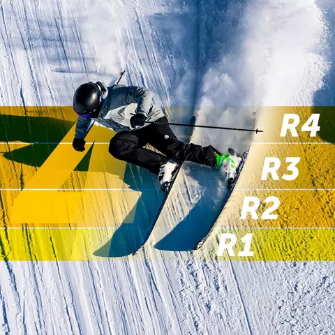 Blaze Collection | Völkl Skis Blaze Collection | Völkl Skis