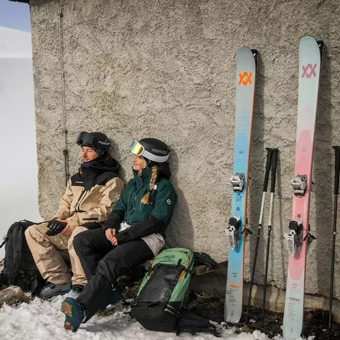 Blaze Collection | Völkl Skis Blaze Collection | Völkl Skis