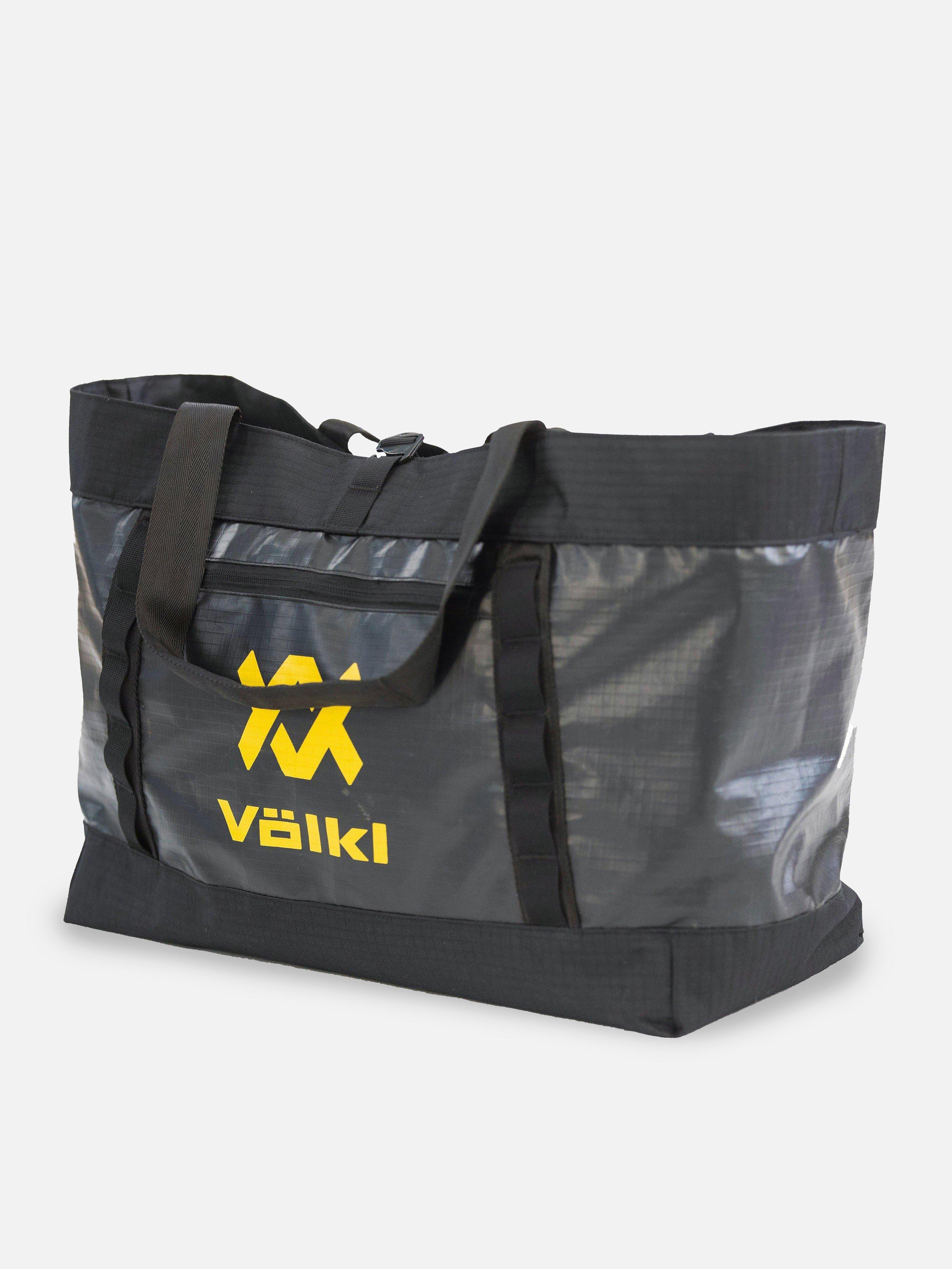 Völkl 40L Carryall - Black 2026