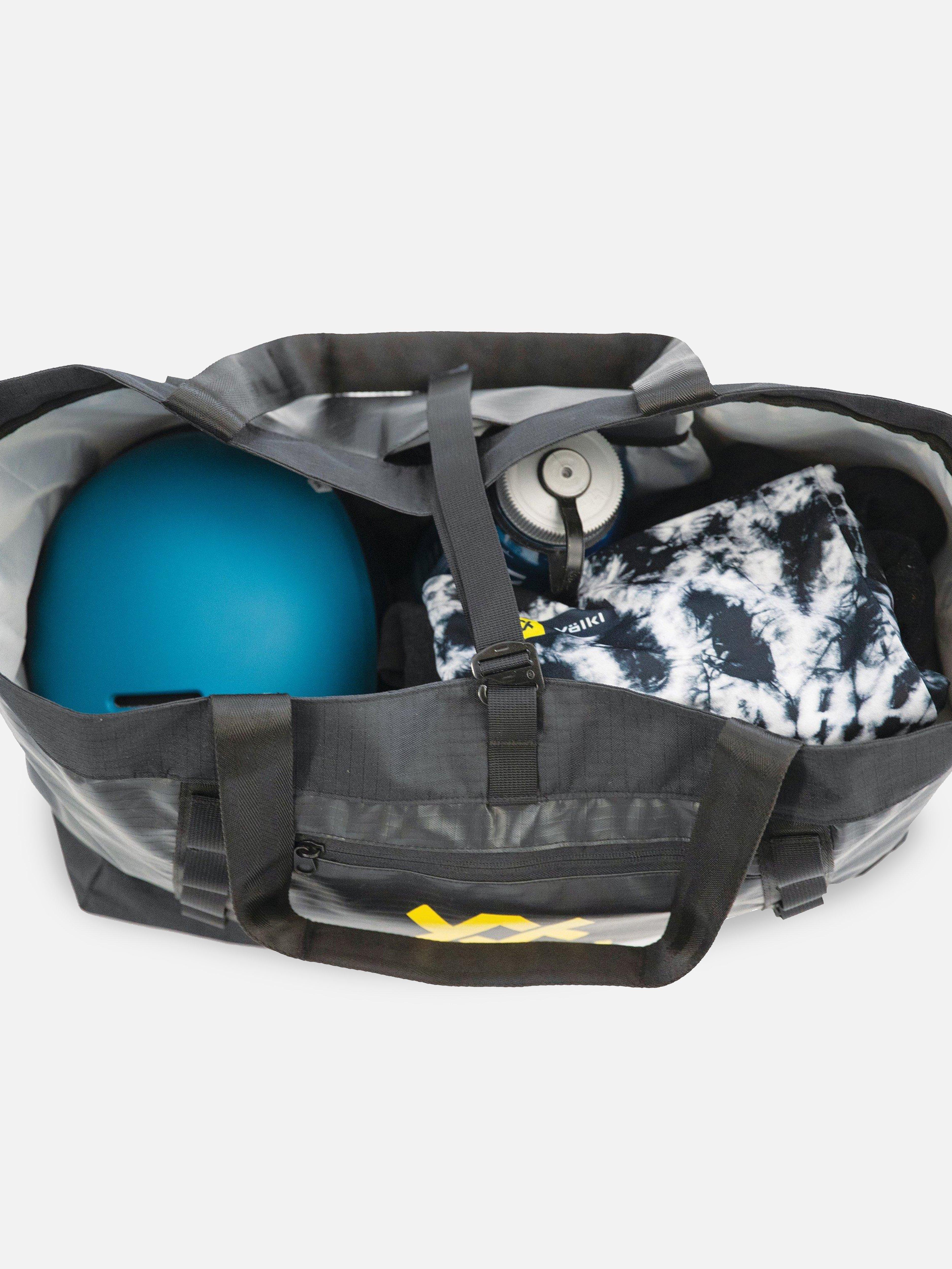 Völkl 40L Carryall - Black 2026 - Thumbnail 2