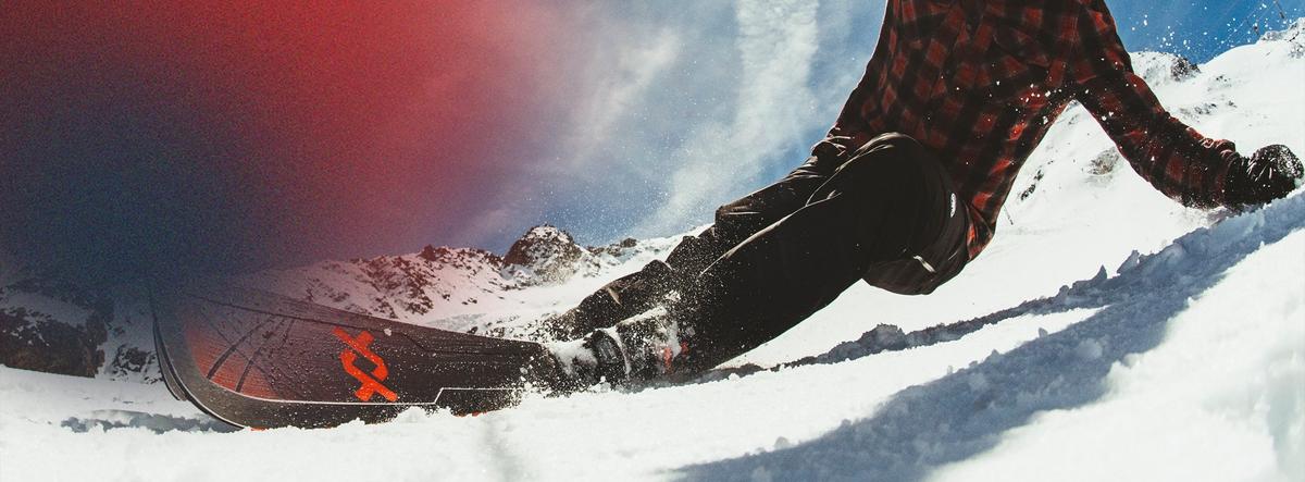 Mantra Ski Collection | Volkl Skis