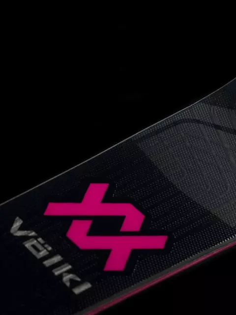 Völkl Deacon 72 Master 2024 Skis Völkl Deacon 72 Master 2024 Skis