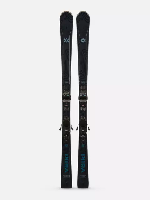 Völkl Flair 76 Skis 2025 Völkl Völkl Flair 76 Skis 2025 Völkl