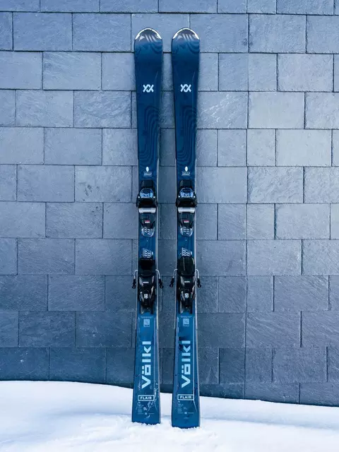 Völkl Flair 76 Skis 2025 Völkl Völkl Flair 76 Skis 2025 Völkl