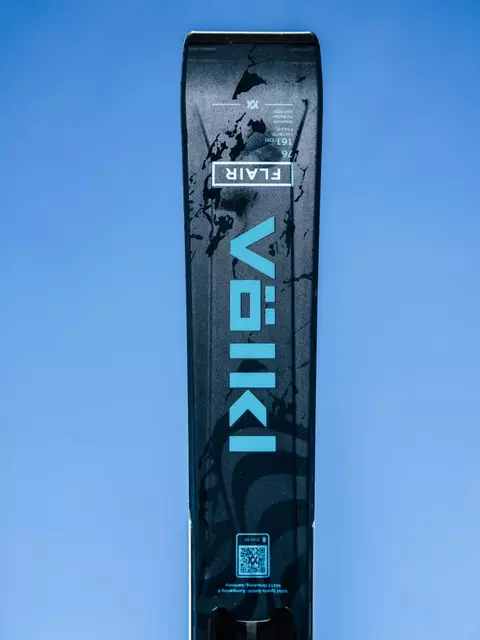 Völkl Flair 76 Skis 2025 Völkl Völkl Flair 76 Skis 2025 Völkl