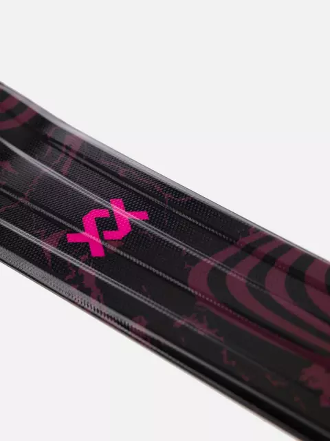 Völkl Flair Junior Vmotion Skis 2025 Völkl Völkl Flair Junior Vmotion Skis 2025 Völkl