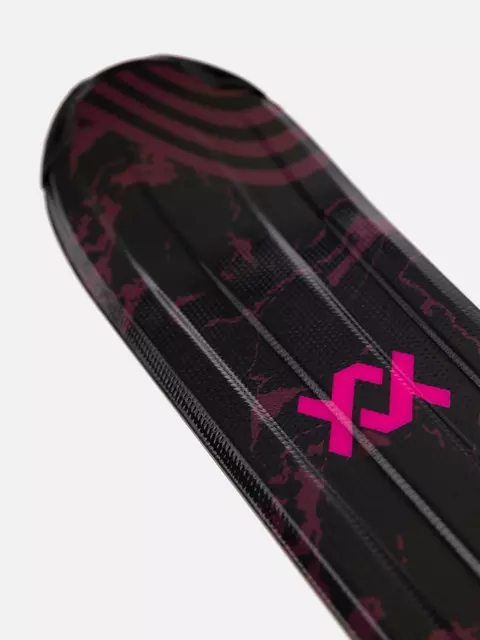 Völkl Flair Junior Vmotion Skis 2025 Völkl Völkl Flair Junior Vmotion Skis 2025 Völkl