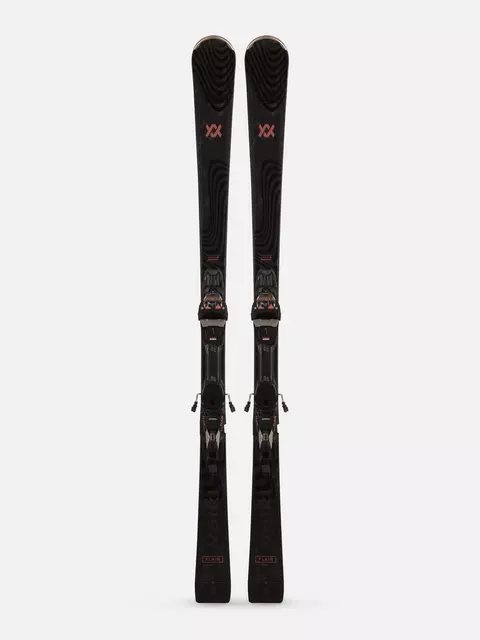 Völkl Flair Sc Carbon Skis 2025 Völkl Völkl Flair Sc Carbon Skis 2025 Völkl