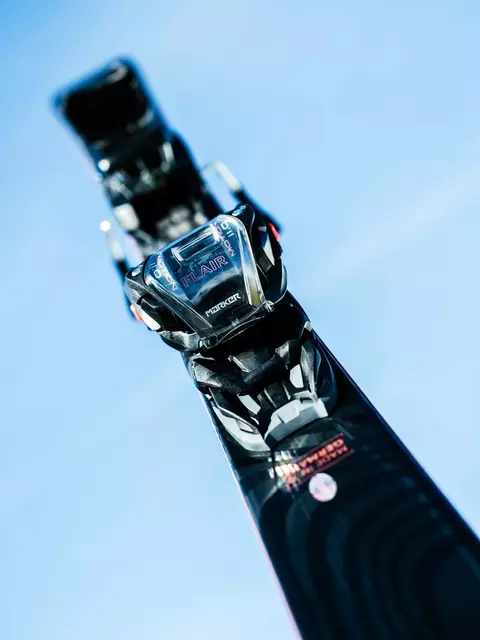Völkl Flair Sc Carbon Skis 2025 Völkl Völkl Flair Sc Carbon Skis 2025 Völkl