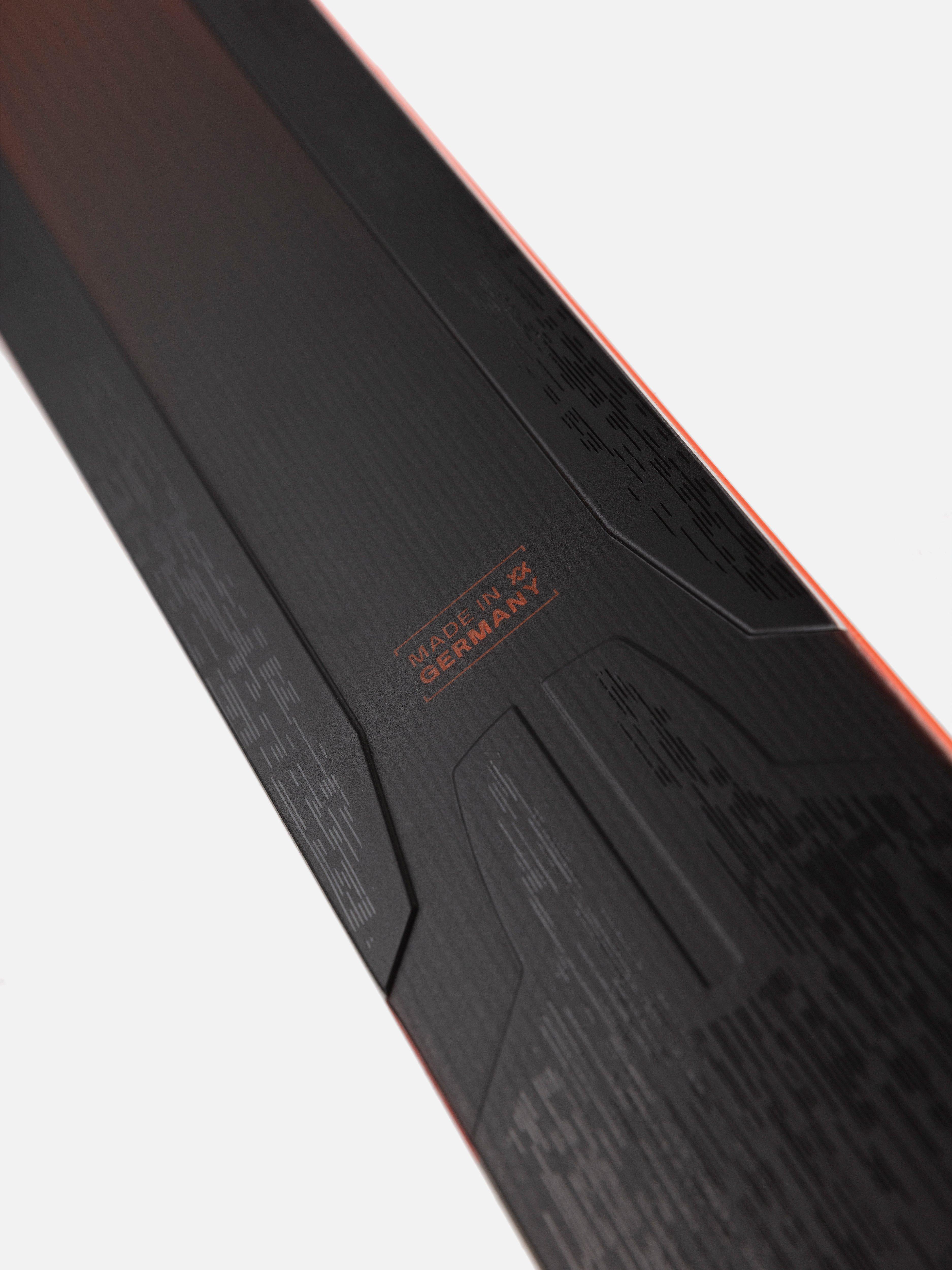 Völkl Mantra 102 Skis 2025 Völkl 