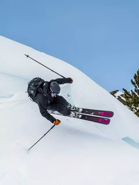 Völkl Mantra 108 Skis 2025 Völkl Völkl Mantra 108 Skis 2025 Völkl