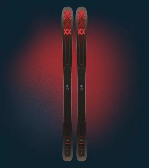 Volkl Skis | Mantra and Secret Collection Volkl Skis | Mantra and Secret Collection
