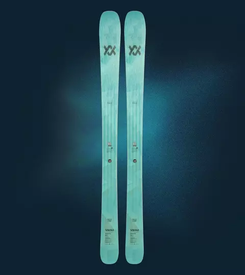 Volkl Skis | Mantra and Secret Collection Volkl Skis | Mantra and Secret Collection