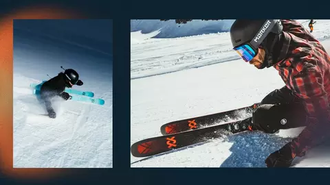 Volkl Skis | Mantra and Secret Collection Volkl Skis | Mantra and Secret Collection