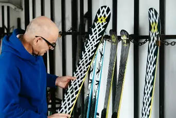 Völkl Racetiger GS Master 2025 Skis Völkl Racetiger GS Master 2025 Skis