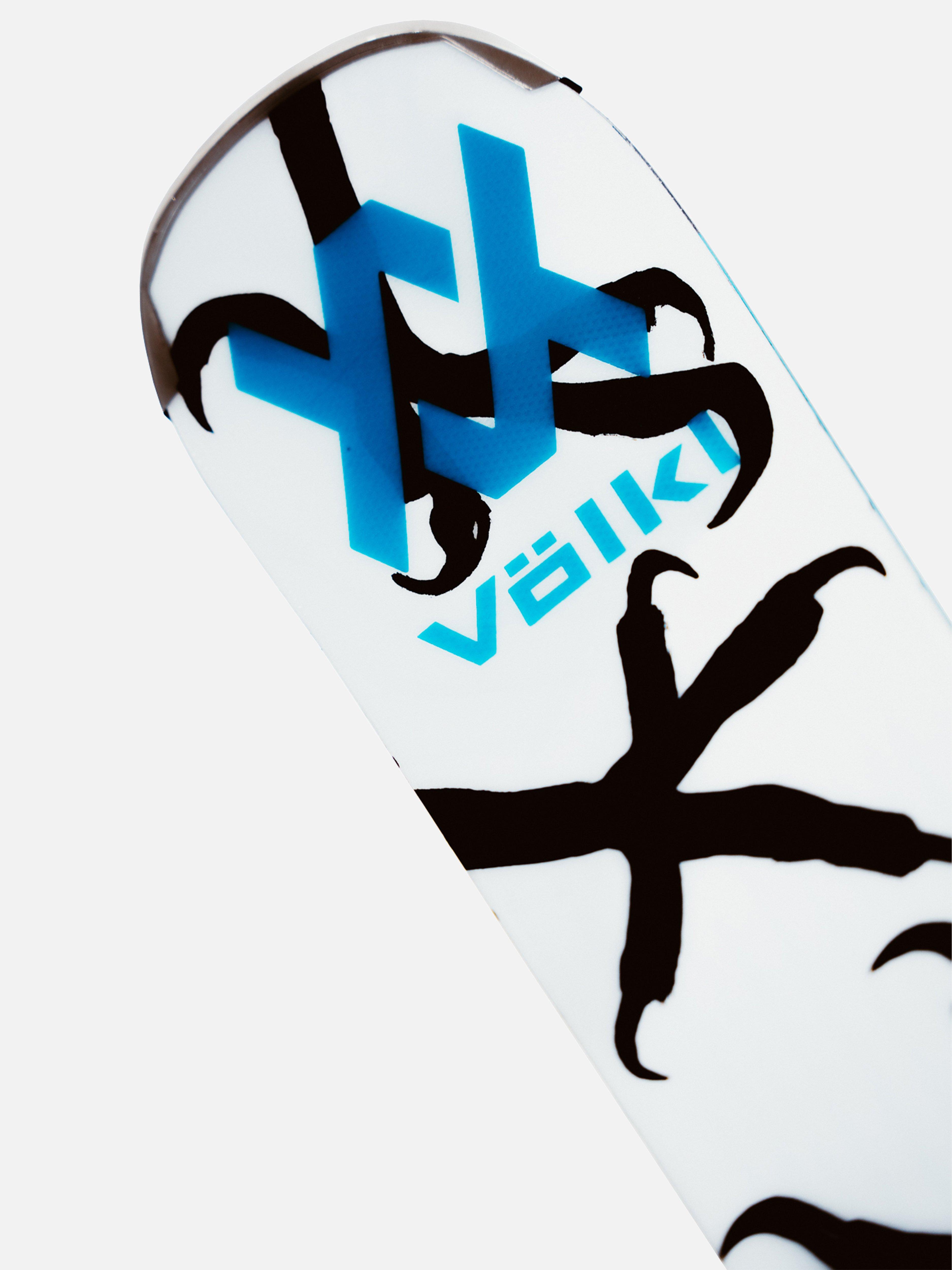 Völkl Peregrine Skis - Thumbnail 5