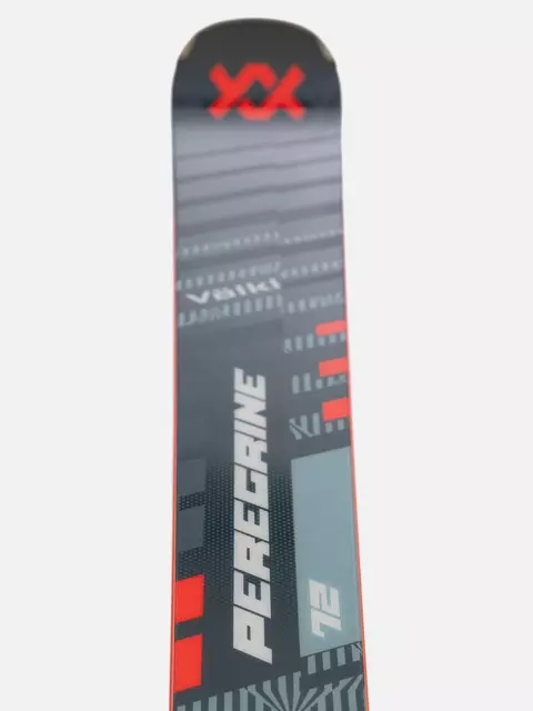 Völkl Peregrine 72 Blue Red Skis 2025 Völkl Völkl Peregrine 72 Blue Red Skis 2025 Völkl