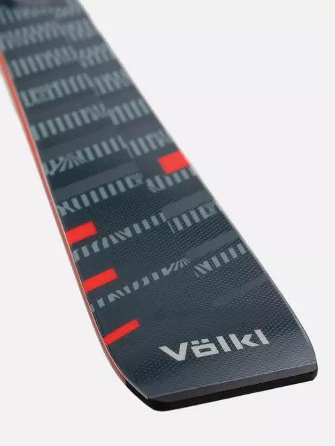 Völkl Peregrine 72 Blue Red Skis 2025 Völkl Völkl Peregrine 72 Blue Red Skis 2025 Völkl