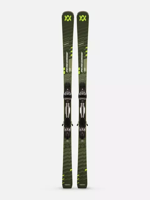 Völkl Peregrine 76 Skis 2025 Völkl Völkl Peregrine 76 Skis 2025 Völkl