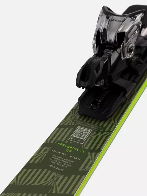 Völkl Peregrine 76 Skis 2025 Völkl Völkl Peregrine 76 Skis 2025 Völkl