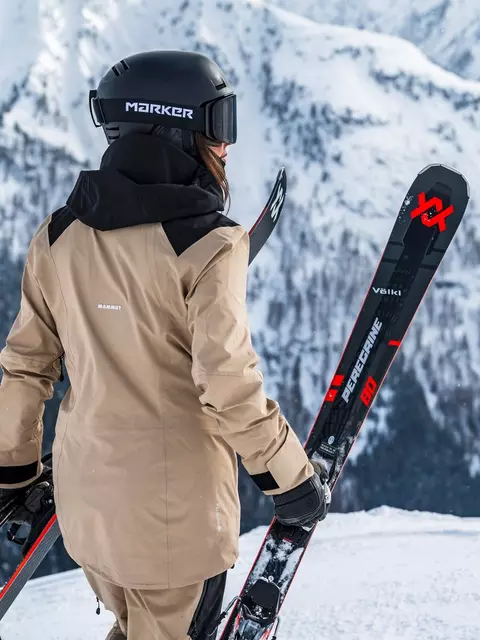 Völkl Peregrine 80 Skis 2025 Völkl Völkl Peregrine 80 Skis 2025 Völkl