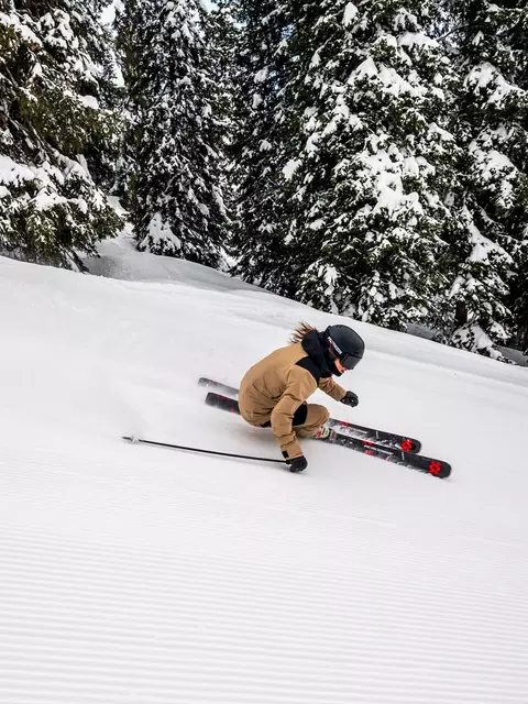 Völkl Peregrine 80 Skis 2025 Völkl Völkl Peregrine 80 Skis 2025 Völkl