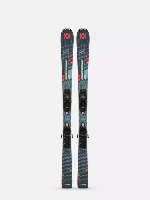 Völkl Peregrine Jr Vmotion Skis 2025 Völkl Völkl Peregrine Jr Vmotion Skis 2025 Völkl