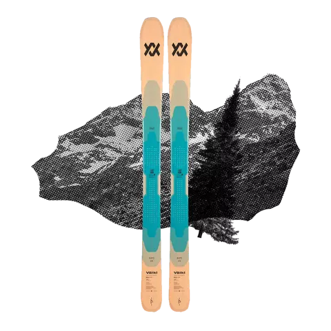 Perfect Match | Völkl x MARKER Perfect Match | Völkl x MARKER