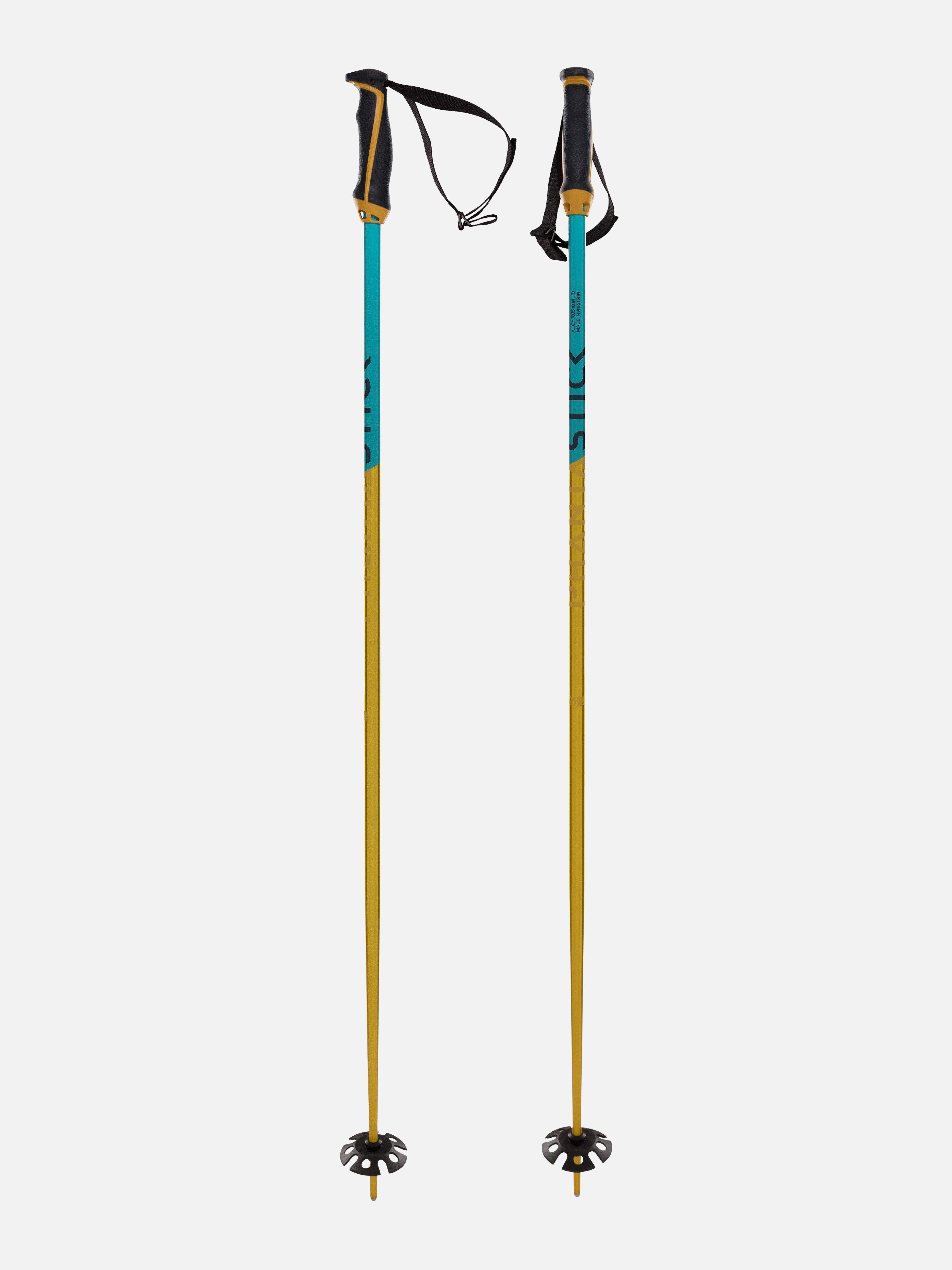 Völkl Phantastick Poles