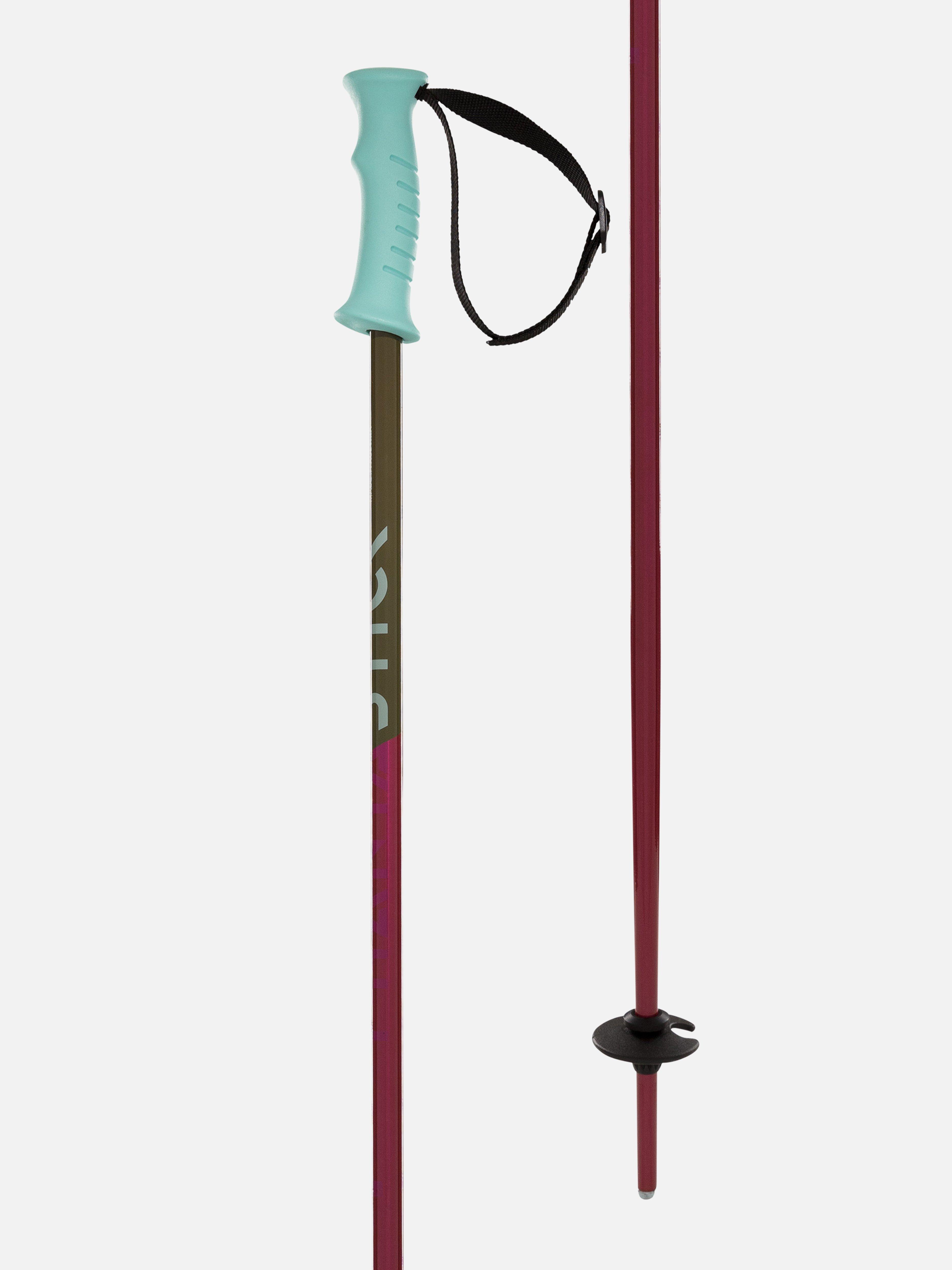 Völkl Phantastick Kids Poles - Thumbnail 3