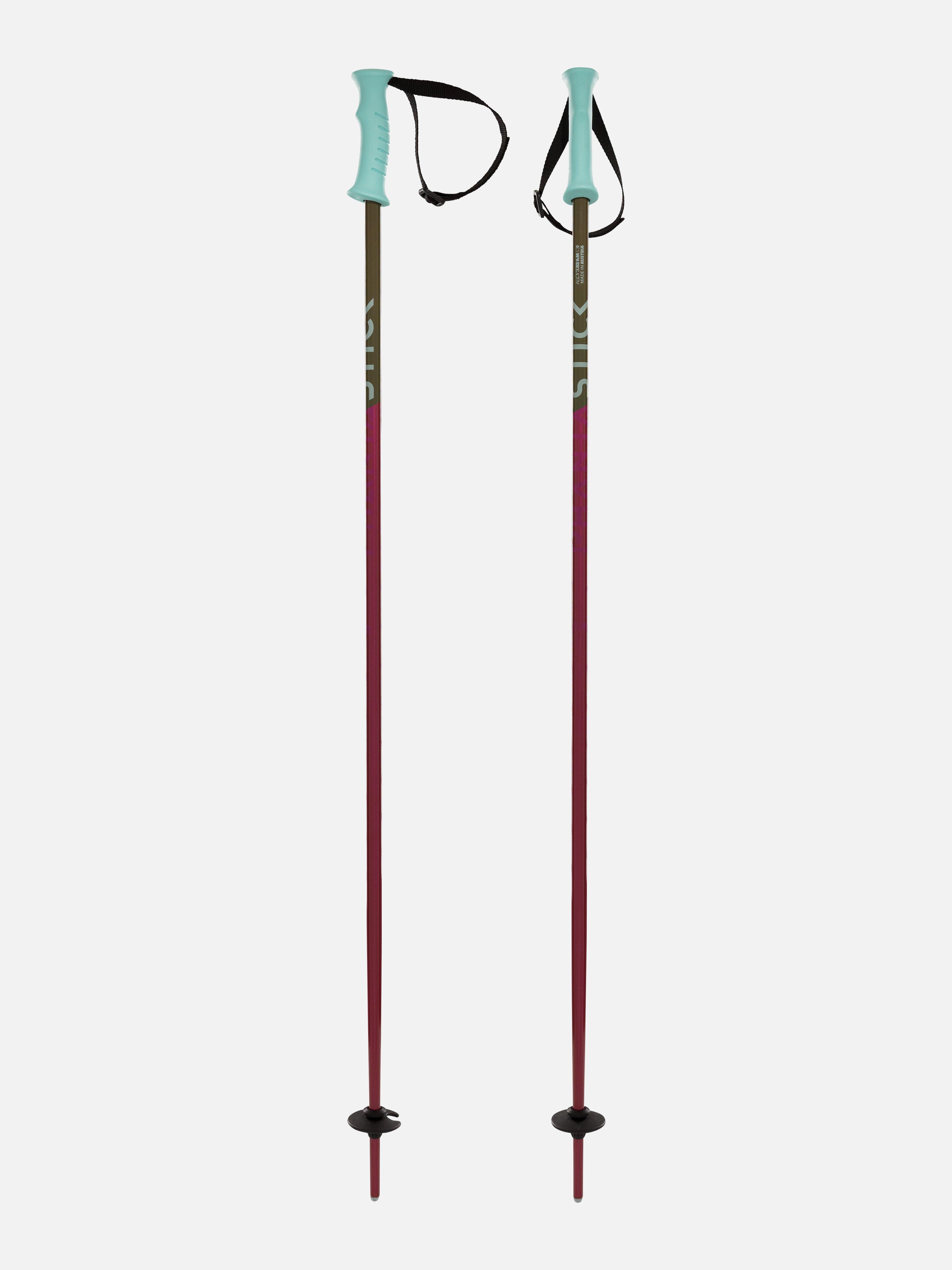 Völkl Phantastick Kids Poles - Thumbnail 2