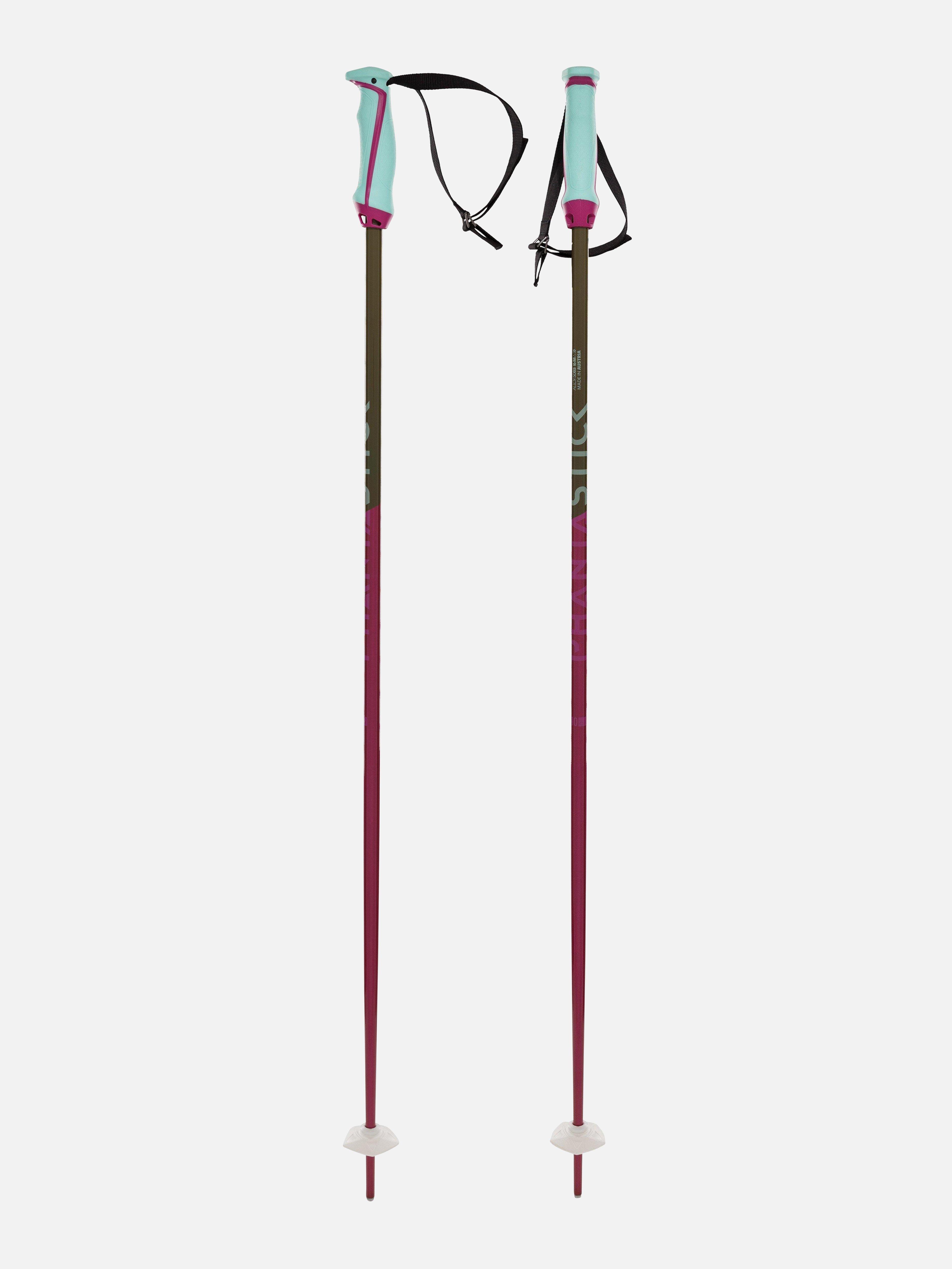Völkl Phantastick W Poles - Thumbnail 4