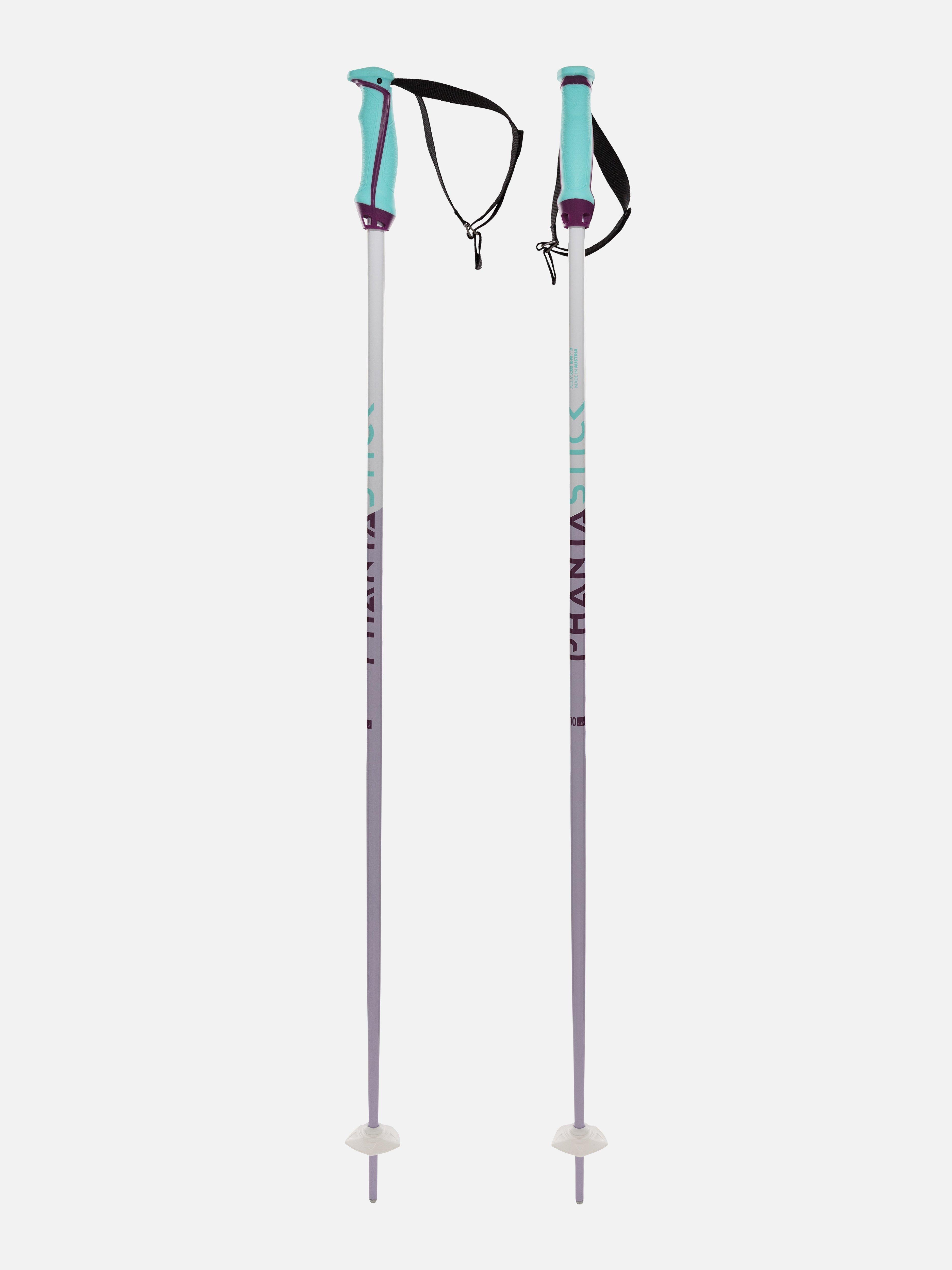 Völkl Phantastick W Poles - Thumbnail 5