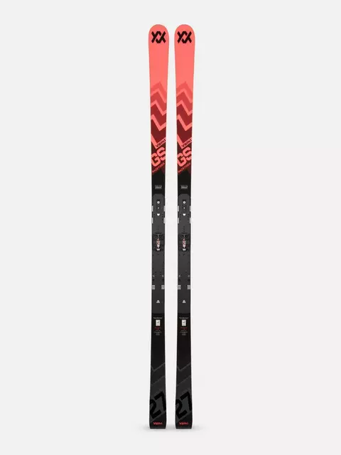 Völkl Racetiger Gs R W/ Plate Skis 2025 Völkl Völkl Racetiger Gs R W/ Plate Skis 2025 Völkl