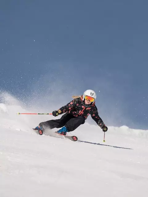Völkl Racetiger Gs R W/ Plate Skis 2025 Völkl Völkl Racetiger Gs R W/ Plate Skis 2025 Völkl