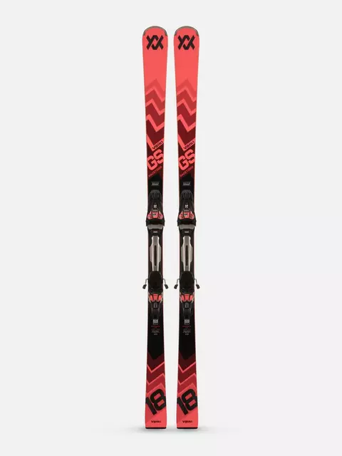Völkl Racetiger GS Master 2025 Skis Völkl Racetiger GS Master 2025 Skis