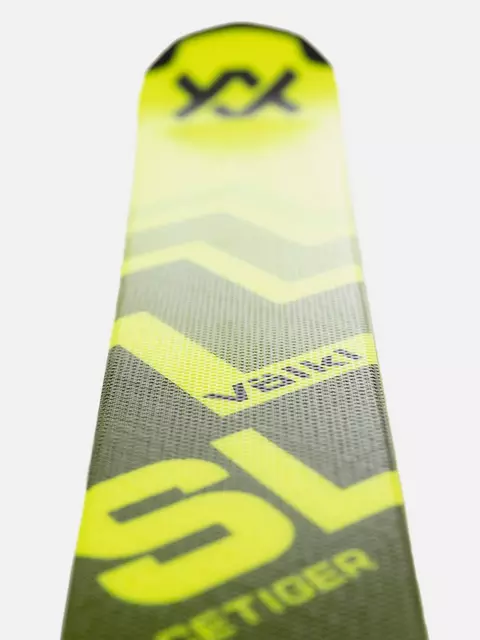Völkl Racetiger Jr Pro Skis 2025 Völkl Völkl Racetiger Jr Pro Skis 2025 Völkl
