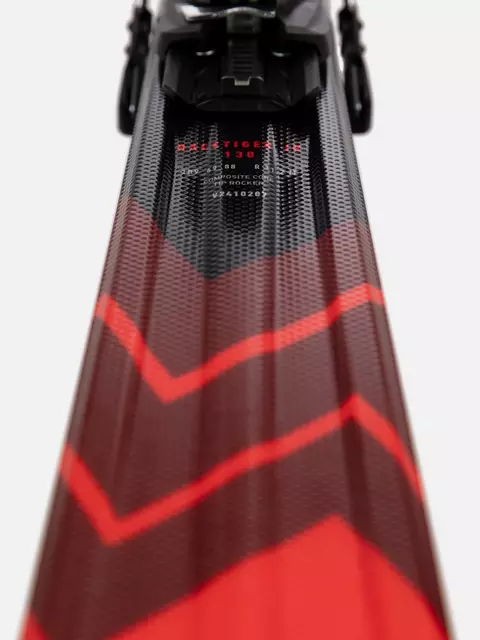 Völkl Racetiger Jr Red Vmotion Skis 2025 Völkl Völkl Racetiger Jr Red Vmotion Skis 2025 Völkl