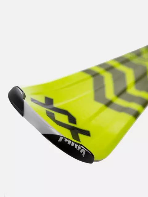 Völkl Racetiger Jr Yellow Vmotion Skis 2025 Völkl Völkl Racetiger Jr Yellow Vmotion Skis 2025 Völkl