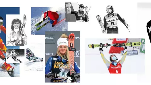 Volkl Skis | Racetiger Ski Collection Volkl Skis | Racetiger Ski Collection