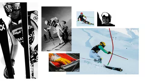 Volkl Skis | Racetiger Ski Collection Volkl Skis | Racetiger Ski Collection