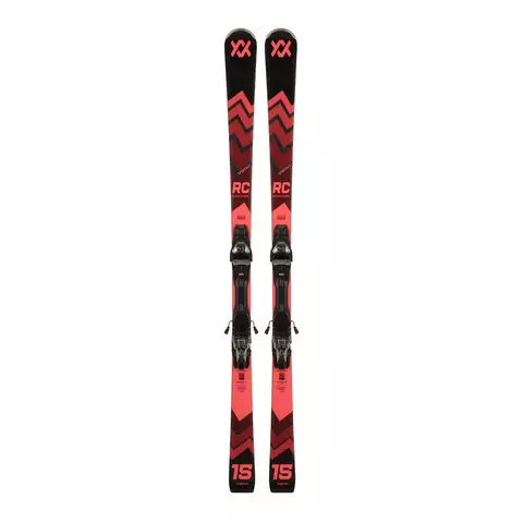 Volkl Skis | Racetiger Ski Collection Volkl Skis | Racetiger Ski Collection
