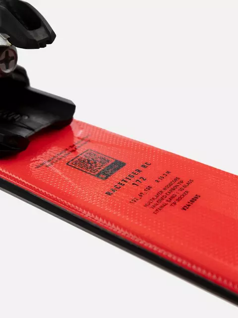 Völkl Racetiger Rc Black Skis 2025 Völkl Völkl Racetiger Rc Black Skis 2025 Völkl