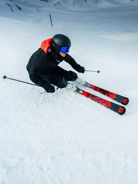 Völkl Racetiger Rc Black Skis 2025 Völkl Völkl Racetiger Rc Black Skis 2025 Völkl