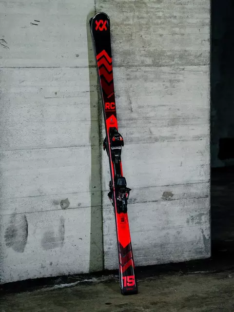 Völkl Racetiger Rc Black Skis 2025 Völkl Völkl Racetiger Rc Black Skis 2025 Völkl