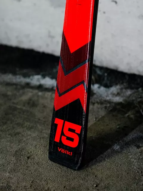 Völkl Racetiger Rc Black Skis 2025 Völkl Völkl Racetiger Rc Black Skis 2025 Völkl