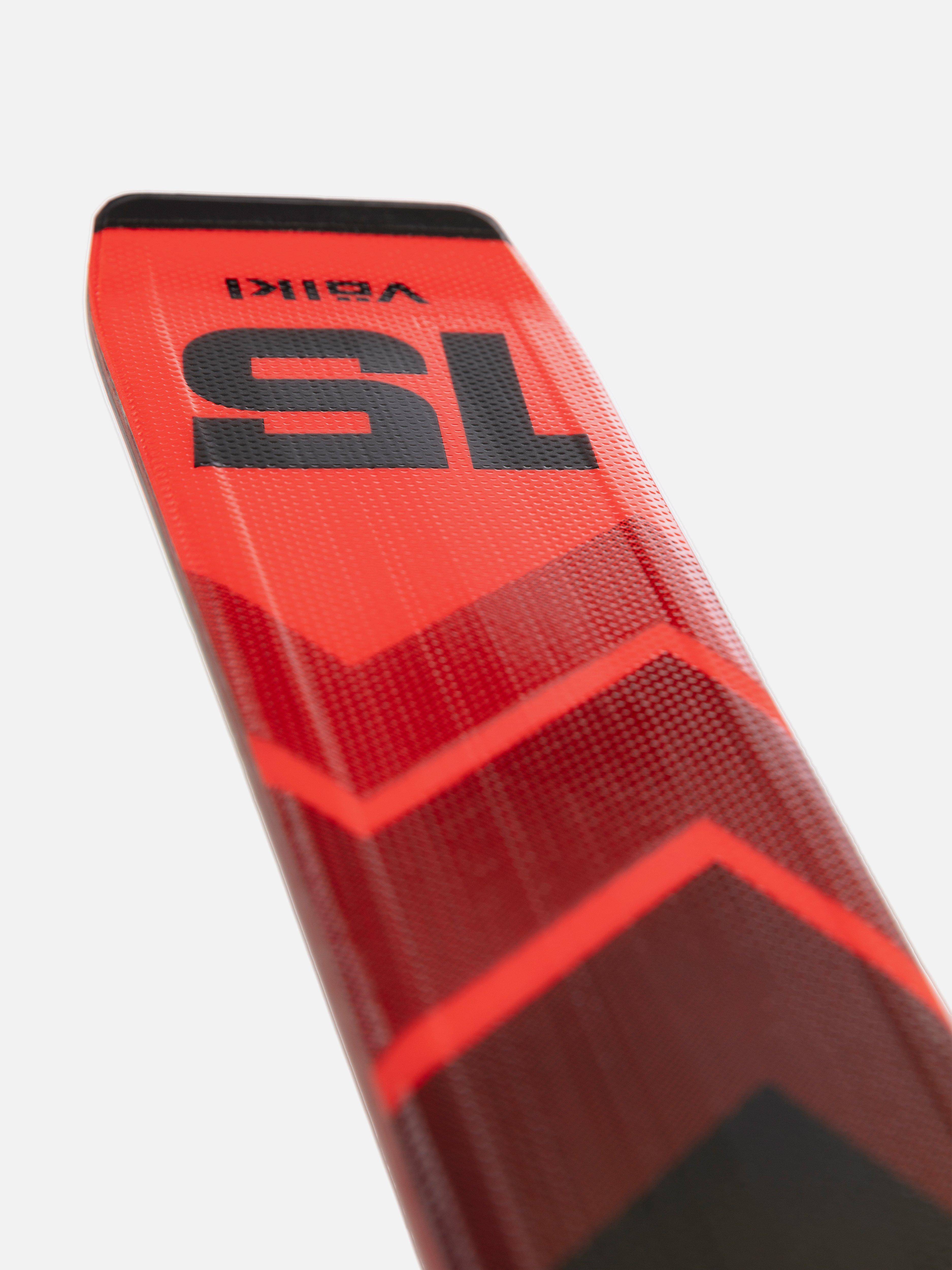Völkl Racetiger　けんじ Volkl Racetiger GS R Skis 2025 | Corbetts Ski + Snowboard