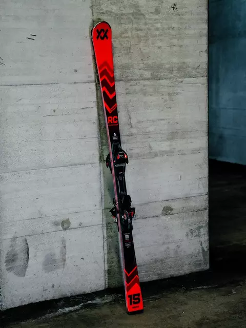Völkl Racetiger Rc Red Skis 2025 Völkl Völkl Racetiger Rc Red Skis 2025 Völkl