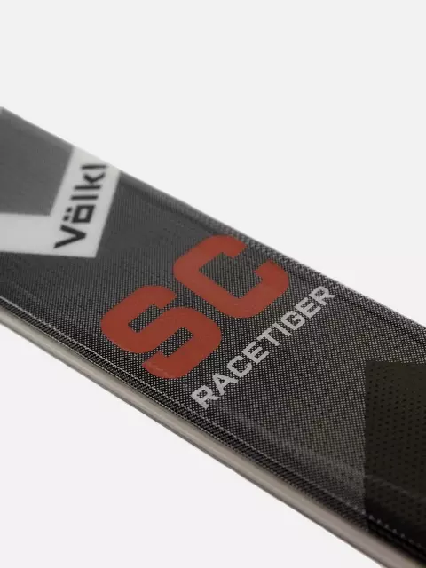 Völkl Racetiger SC White Skis 2025 Völkl Völkl Racetiger SC White Skis 2025 Völkl
